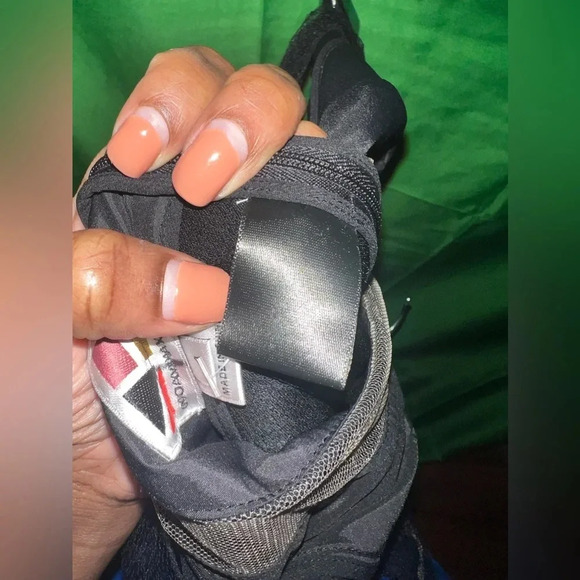 Noam Hanoch Hessa Jumpsuit size 4 - Picture 5 of 6